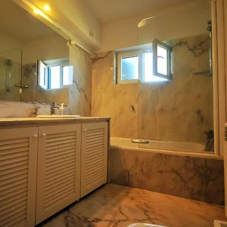 Cristelo Sleeps 10 With Pool Air Con And Wifi Willa Cristelo (Caminha)