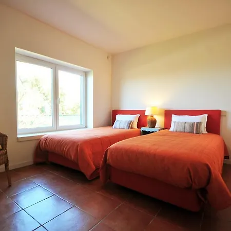Cristelo Sleeps 10 With Pool Air Con And Wifi וילה Cristelo (Caminha)