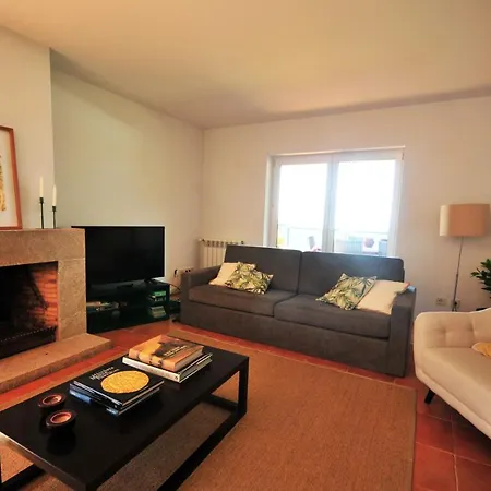 וילה Cristelo Sleeps 10 With Pool Air Con And Wifi *