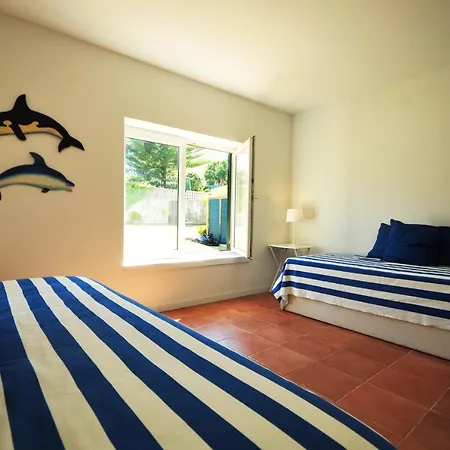 וילה Cristelo Sleeps 10 With Pool Air Con And Wifi *