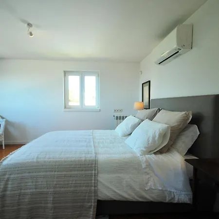 וילה Cristelo Sleeps 10 With Pool Air Con And Wifi *