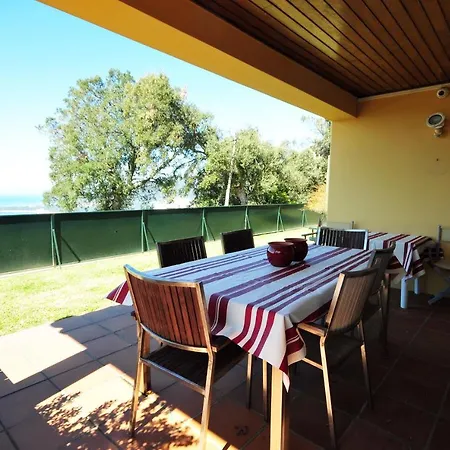 Cristelo Sleeps 10 With Pool Air Con And Wifi Cristelo (Caminha)