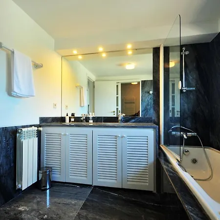 Cristelo Sleeps 10 With Pool Air Con And Wifi * Cristelo (Caminha)